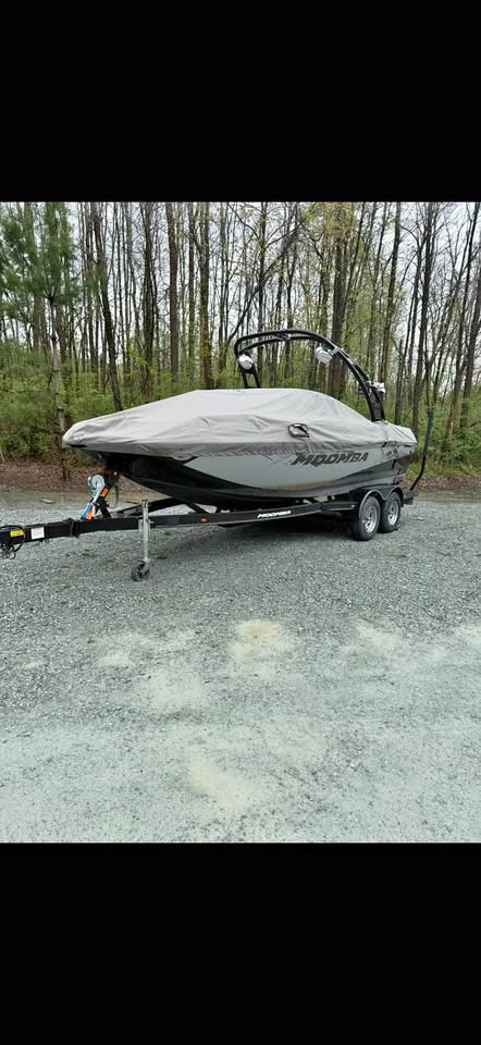 2014 Moomba Mondo for sale in Rutland, VT