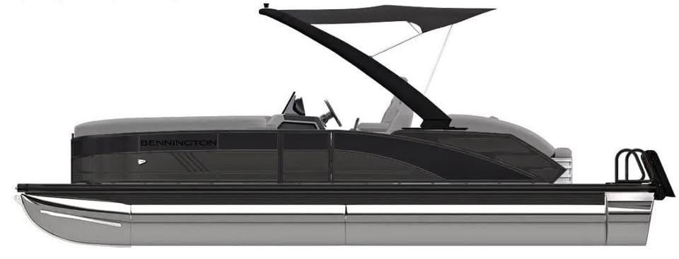 2027 Bennington 26 mcsb for sale in Grandview, MO