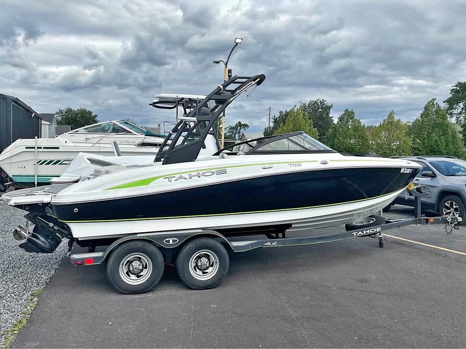 2019 TAHOE 700 6.2 for sale in Duncansville, PA