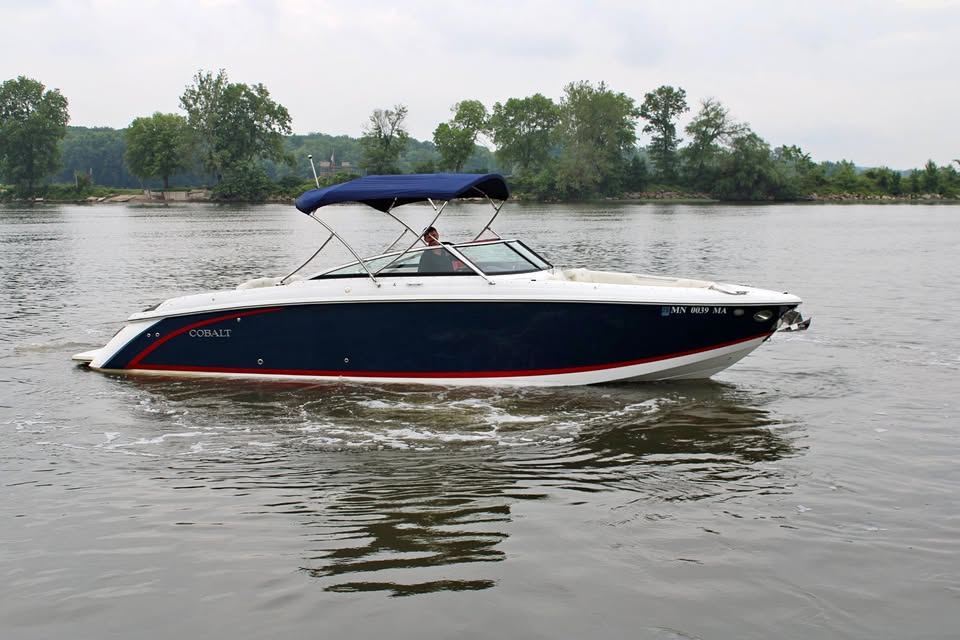 2020 Cobalt R30 with Joystick controls for sale in Chicago, IL
