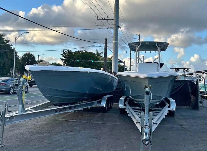 Seatech 33’ for sale in Opa-Locka, FL