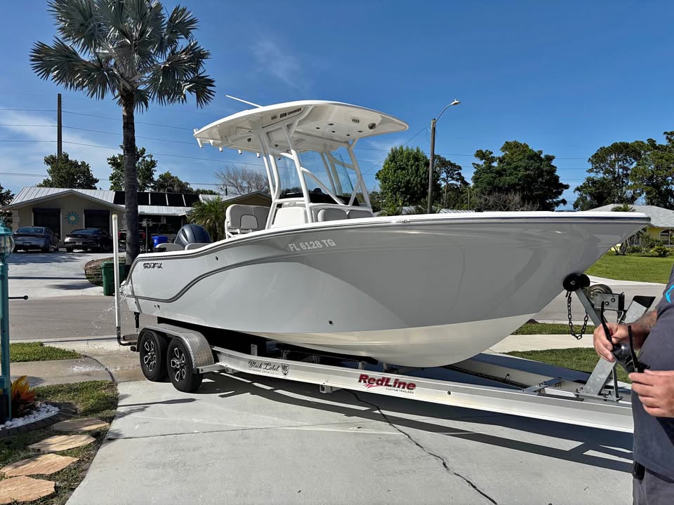 2022 Sea Fox Center Console for sale in Sebastian, FL