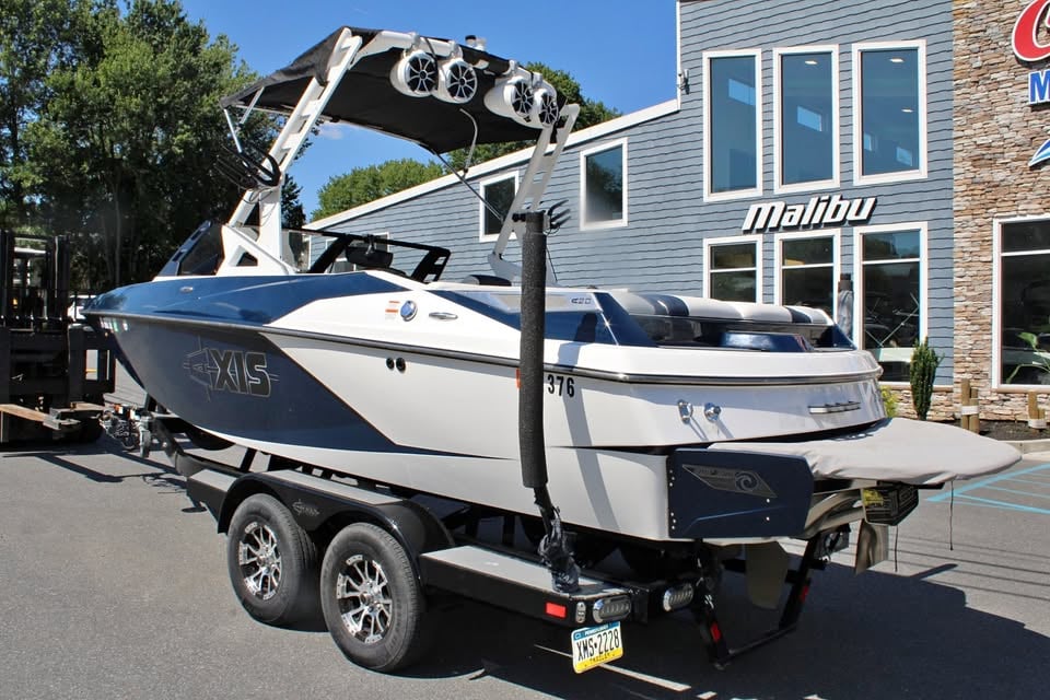 2019 Axis A20 for sale in Elkton, MD