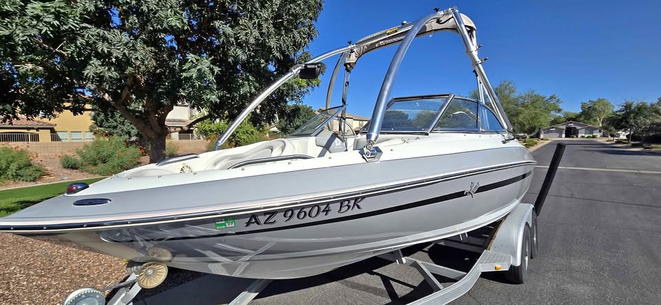 2006 VIP 20' Bow Rider for sale in Queen Creek, AZ