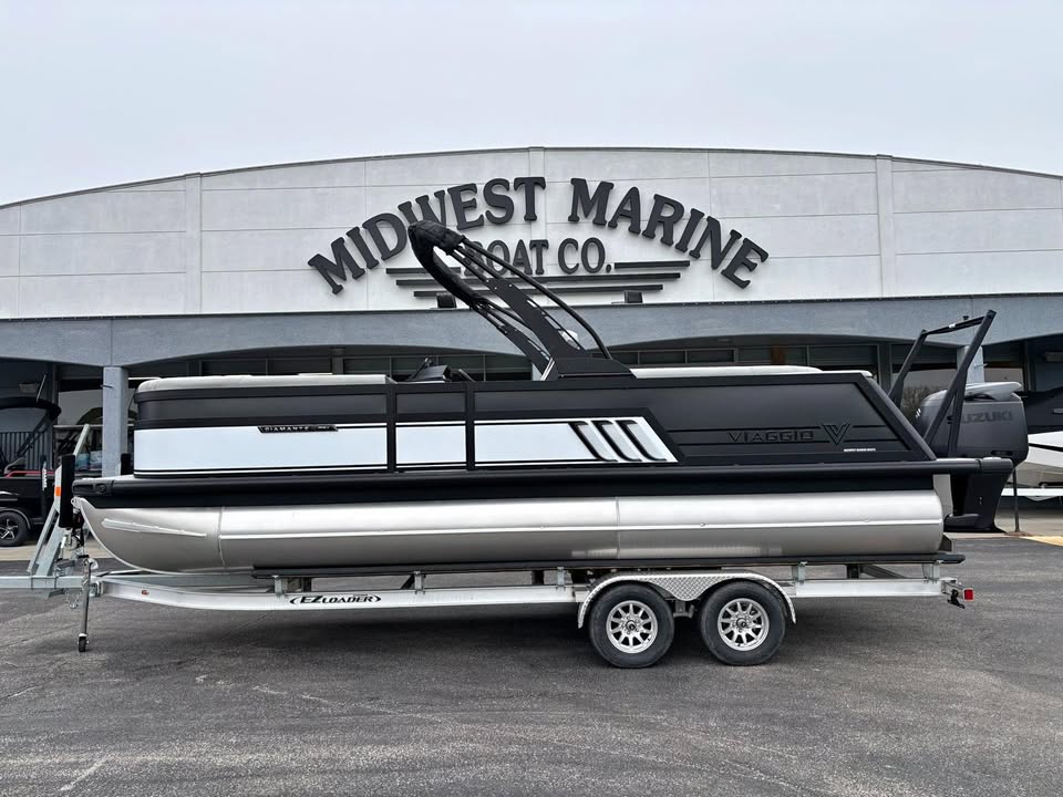 2026 Viaggio D22U for sale in Grandview, MO