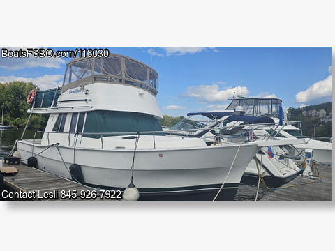 2002 Mainship 390 Trawler — 39ft for sale in Kingston, New York