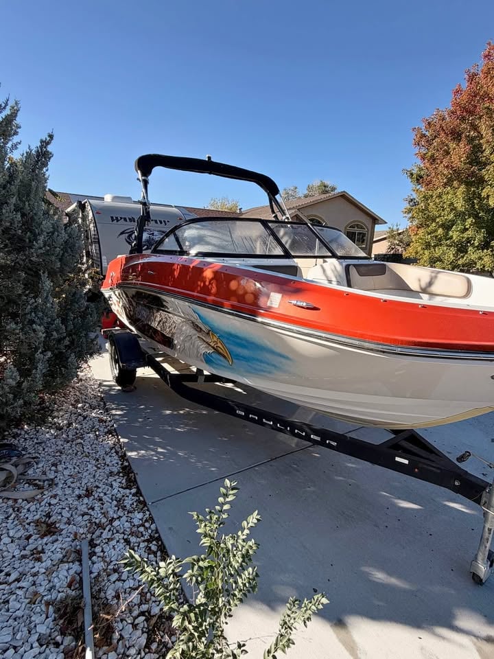 2017 BAYLINER Bayliner VR5 for sale in Fort Lupton, CO