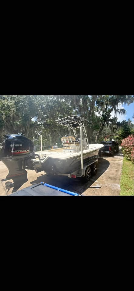 2018 23ft Bay Reef Key West for sale in Miami, FL
