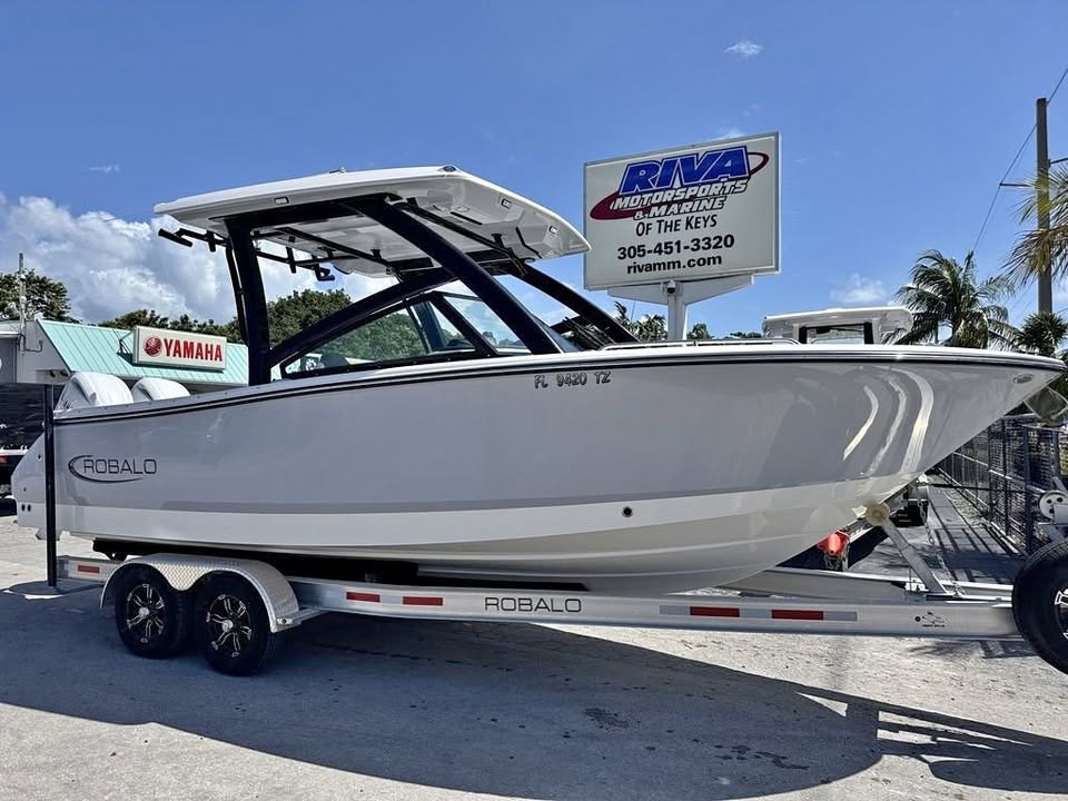2025 Robalo R257 for sale in Key Largo, FL