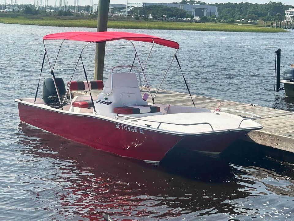 2004 Cat craft power catamaran for sale in Bolivia, NC