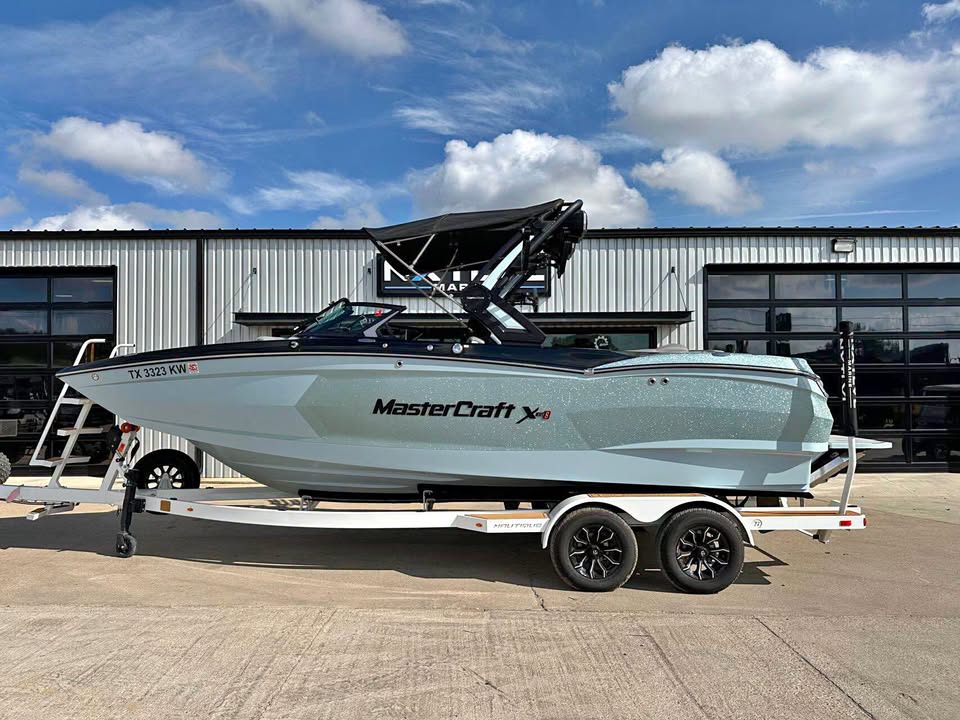 2022 Mastercraft XSTAR S for sale in Weatherford, TX