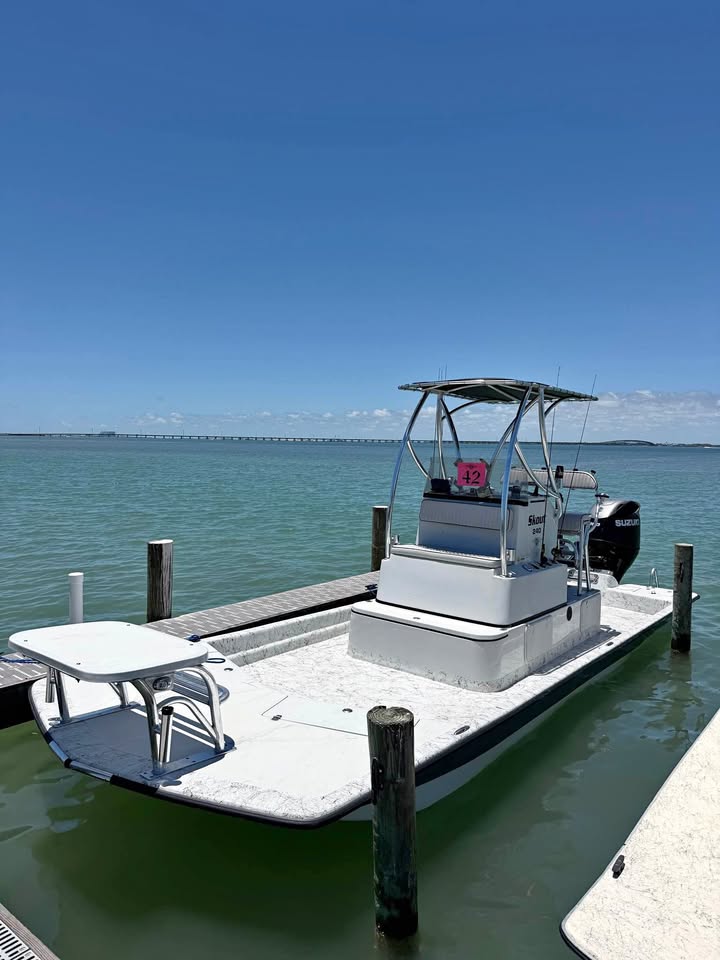 2025 DARGEL 240 skout for sale in Conroe, TX