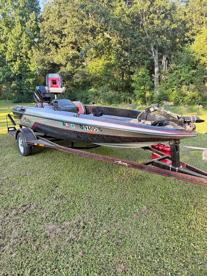 2000 Astro S-17B for sale in Eads, TN