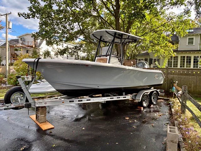 2022 Sea Hunt 219 Ultra for sale in Norwalk, CT