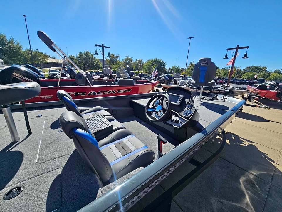 2026 RANGER ALUMINUM RT188 W/115 for sale in Sellersburg, IN