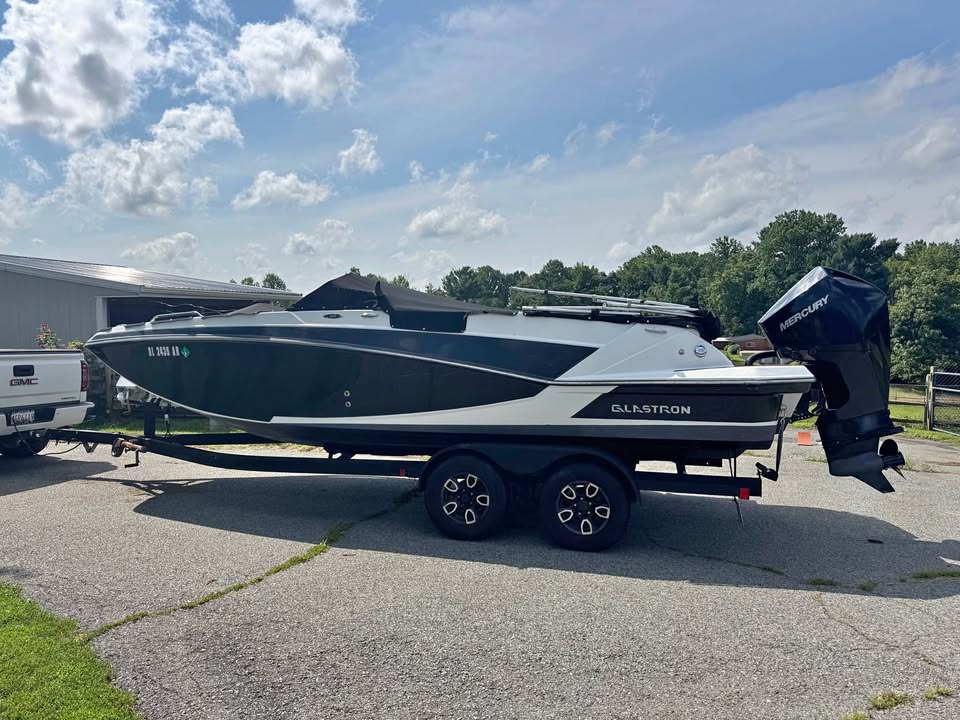 Glastron GTD 220 for sale in North East, MD