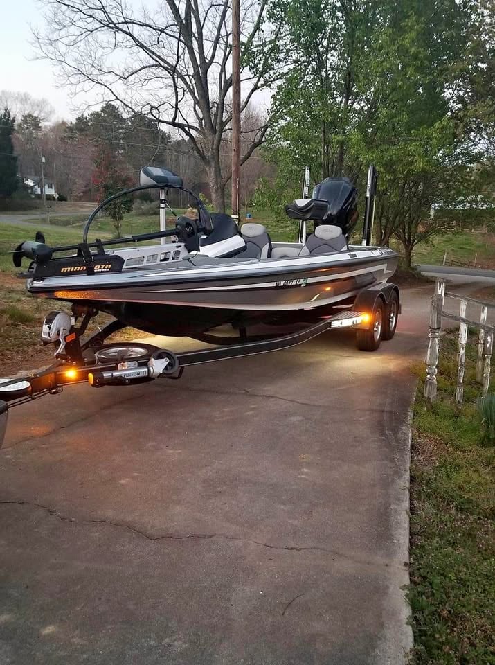 2015 Skeeter Zx225 for sale in Albemarle, NC