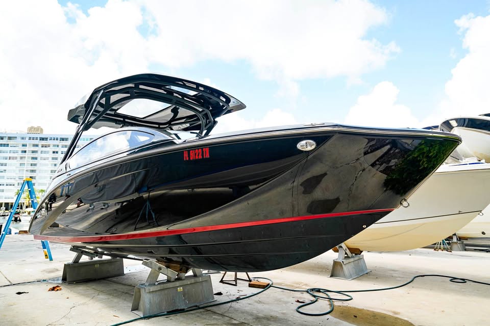 2025 Yamaha boats 275sd for sale in Fort Lauderdale, FL