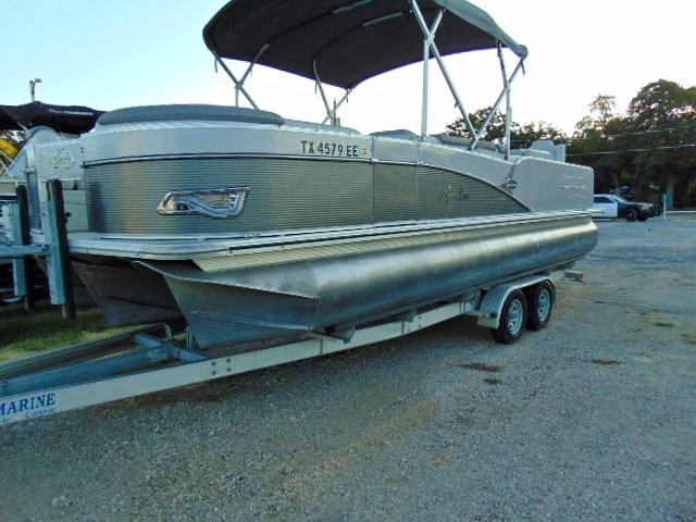 2018 Avalon 2585 Rear Fish for sale in Fort Worth, TX
