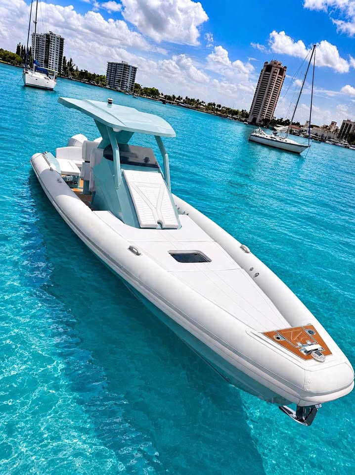 POWERBOAT/RIB OFFSHORE for sale in Boca Raton, FL