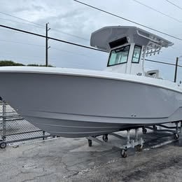 2025 Wellcraft 263 Fisherman for sale in Key Largo, FL
