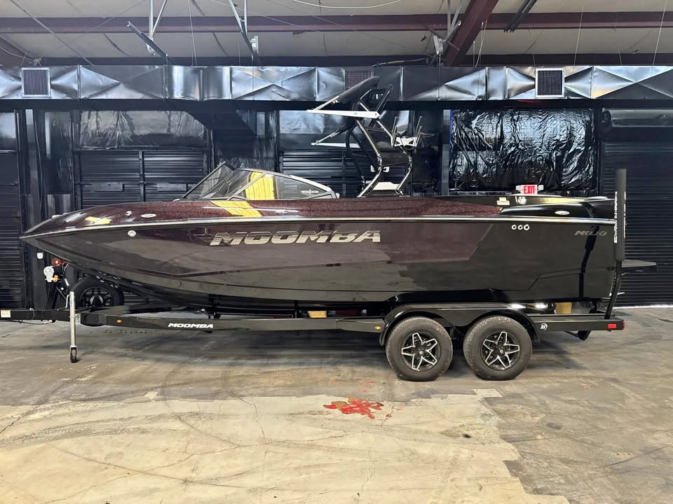 2026 Moomba Mojo for sale in Raleigh, NC