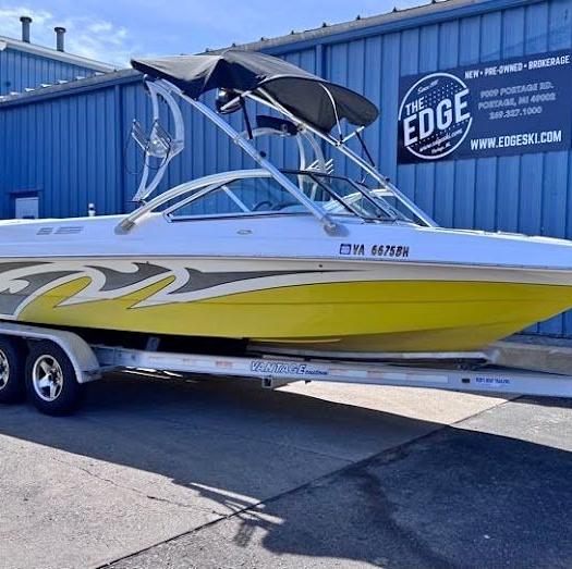 2006 MB Sports B52 23' for sale in Portage, MI