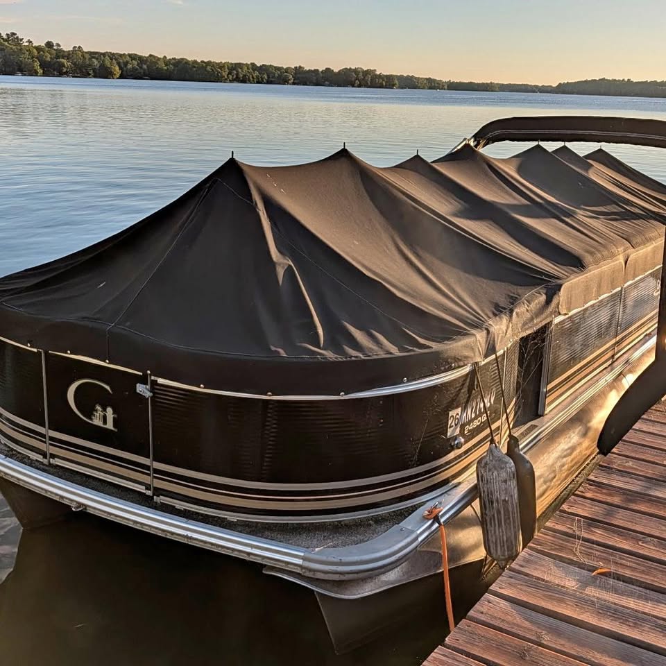 2017 T&M Marine Grand Island 24 for sale in Minneapolis, MN
