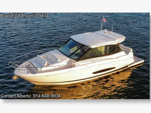 2021 Regal 36 Grande Coupe — 37ft for sale in Austin, Texas