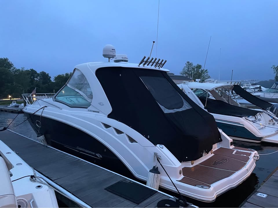 2013 Chaparral 330 signature for sale in Killingworth, CT