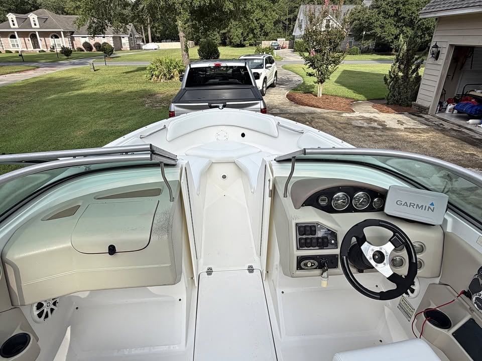 2004 Regal 2000 LSR for sale in Rincon, GA
