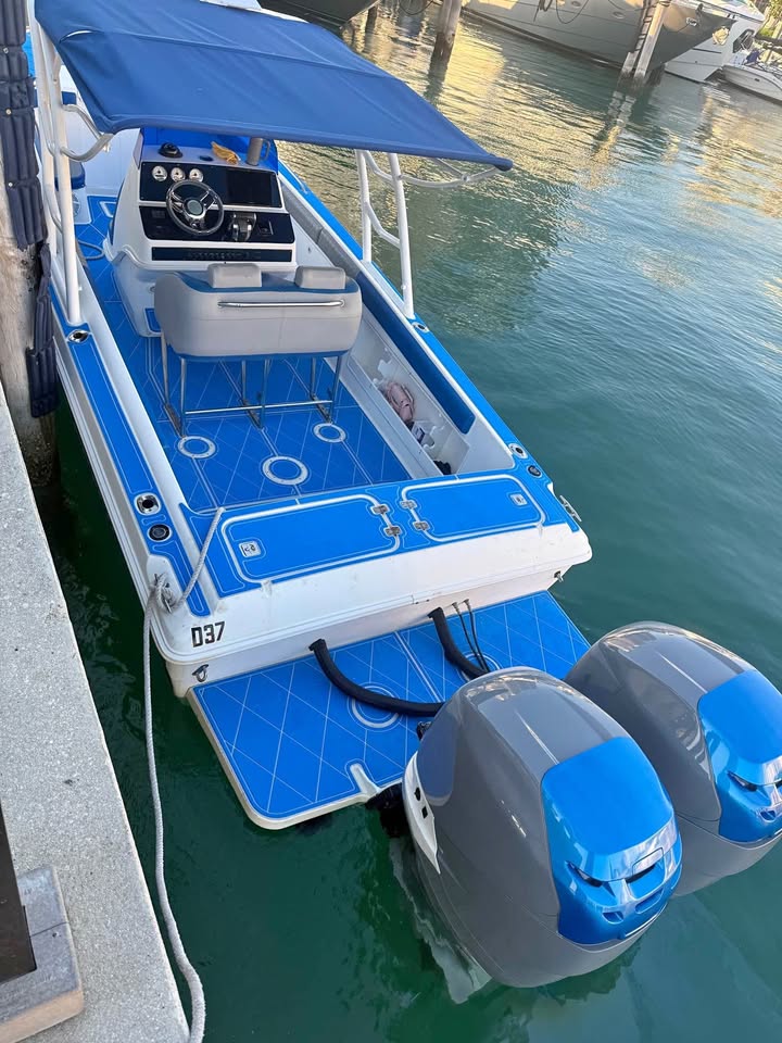Boat for sale in Hialeah, FL
