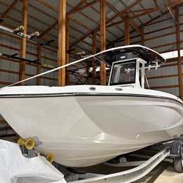 2026 Yamaha 252 FSH Sport for sale in Brighton, MI