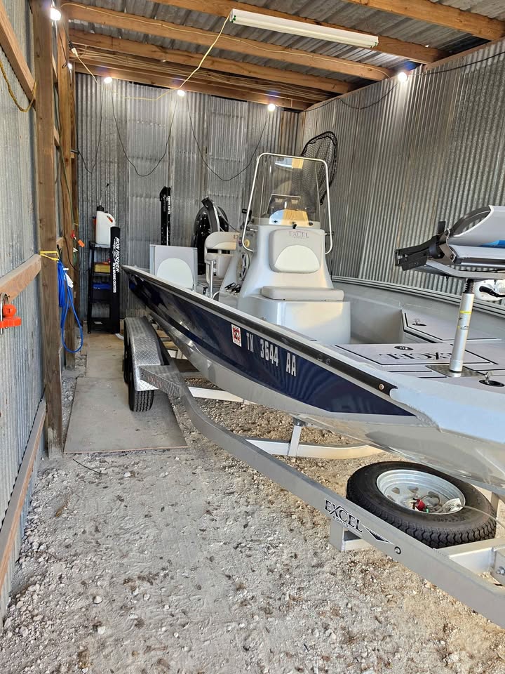 2024 Excel Bay Pro 203 Elite for sale in Corpus Christi, TX