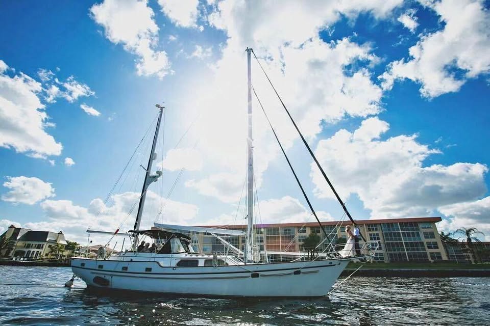 1982 Irwin 52 Ketch for sale in Pompano Beach, FL