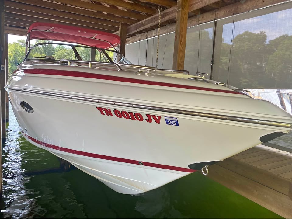 Cobalt boat for sale in Soddy-Daisy, TN