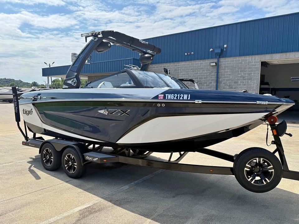 2022 Tige 21ZX for sale in Nashville, TN