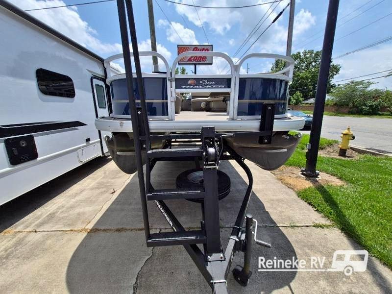 2023 Bass Buggy 18 DLX for sale in Lima, OH