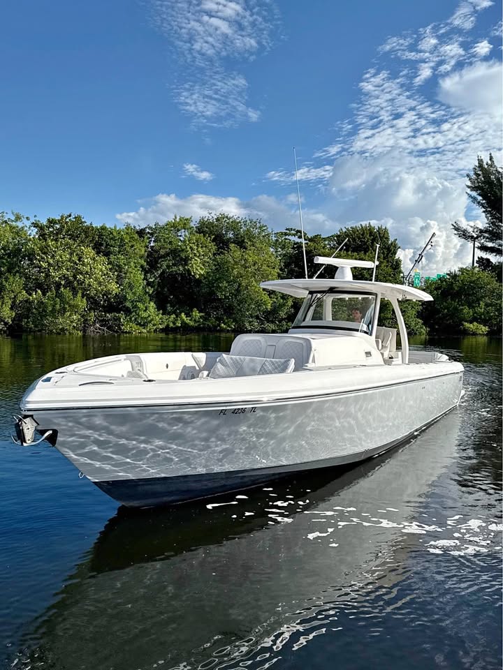 2019 Intrepid 40 Panacea for sale in Fort Lauderdale, FL