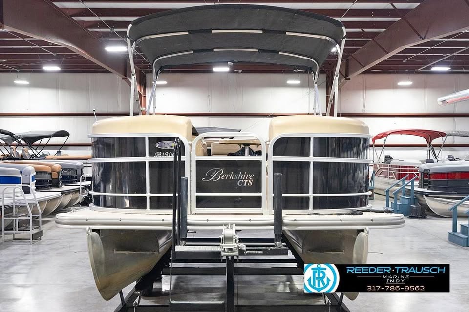 2013 Berkshire 190 CL CTS for sale in Indianapolis, IN