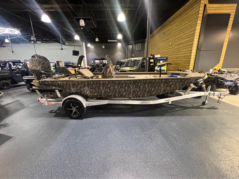 2027 Thor 1900 Elite 1900 Elite w clearcoat Timber for sale in Summerville, SC