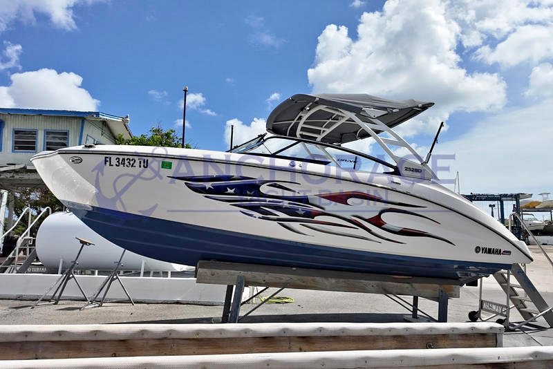 2023 Yamaha 252 SD for sale in Palm Bay, FL