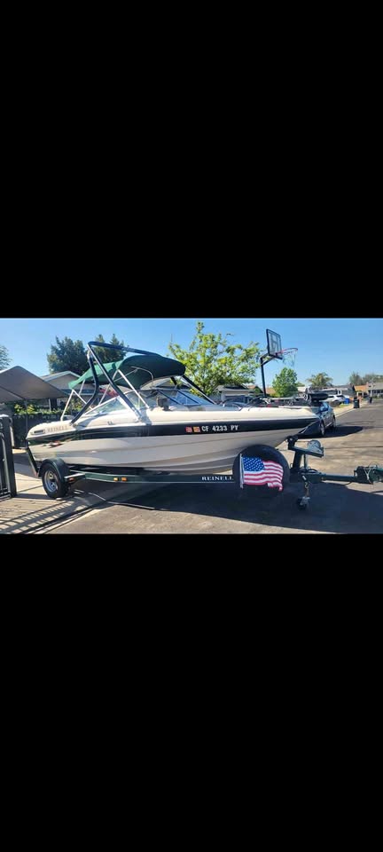 Boat for sale for sale in Tracy, CA