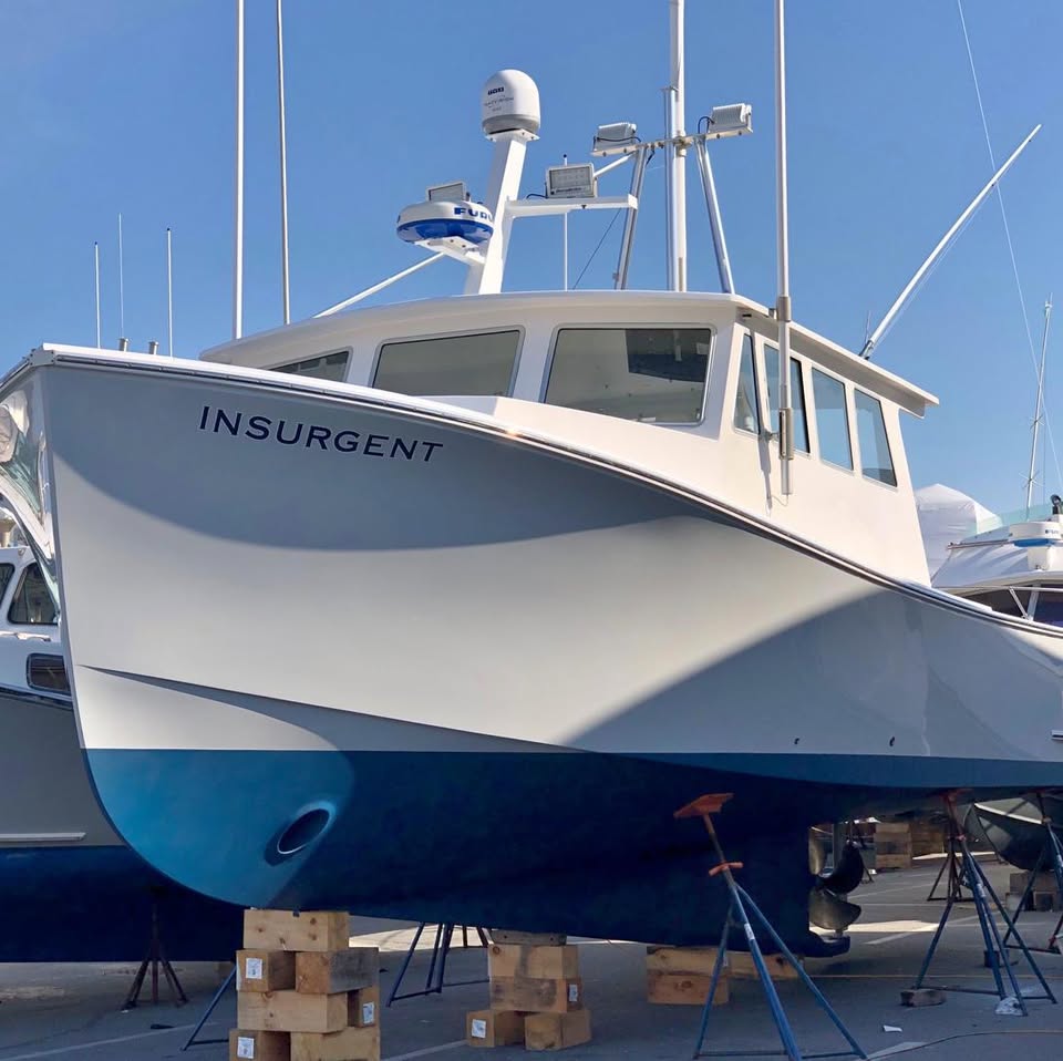 2015 Musselridge 46 for sale in Dennis, MA