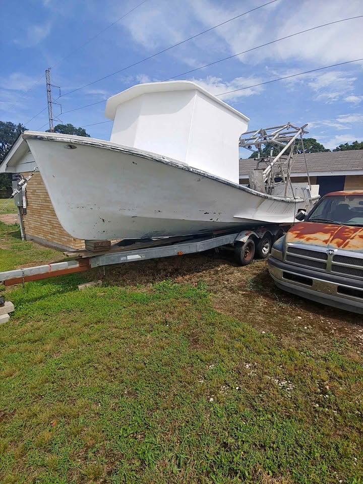 1982 Jefferson Skiff for sale in Belle Chasse, LA