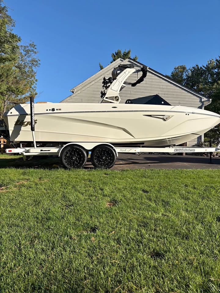 2024 Tige Z3 for sale in Monroeville, PA