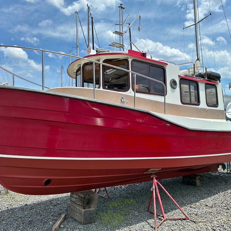 2008 Ranger Tug r25 classic for sale in Highlands, NJ