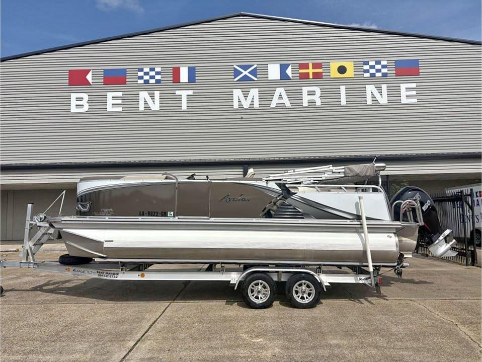 2023 Avalon 2285 LSZ Elite for sale in Metairie, LA