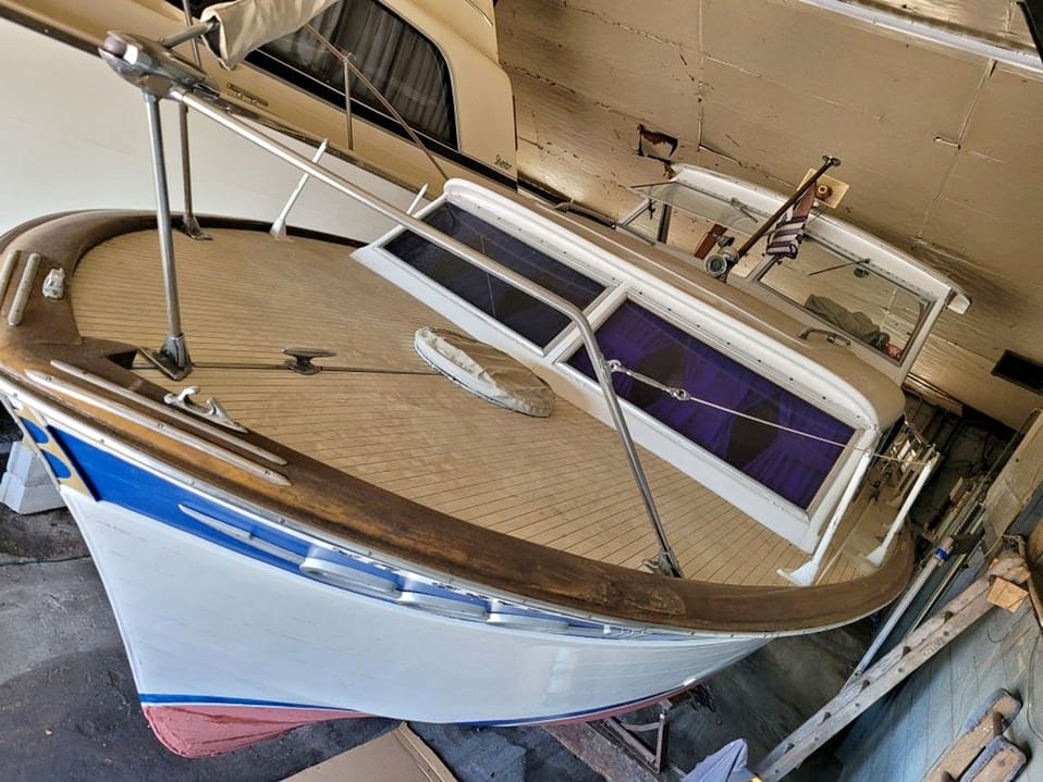 2023 Chris Craft 28 Constellation for sale in Toledo, OH