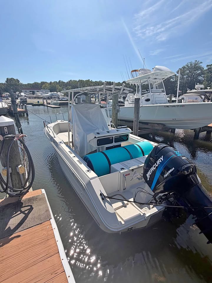Sea ray Laguna for sale in Fallston, MD